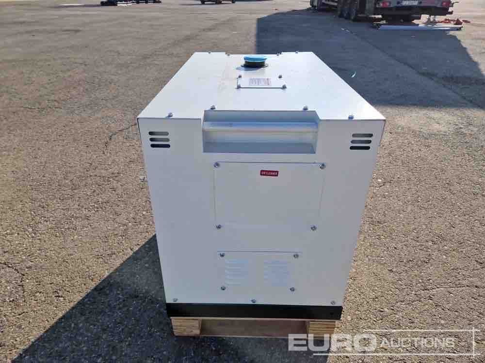 Unused Compal Power VG-R110 - Электрогенератор: фото 5 Unused Compal Power VG-R110 - Электрогенератор: фото 5