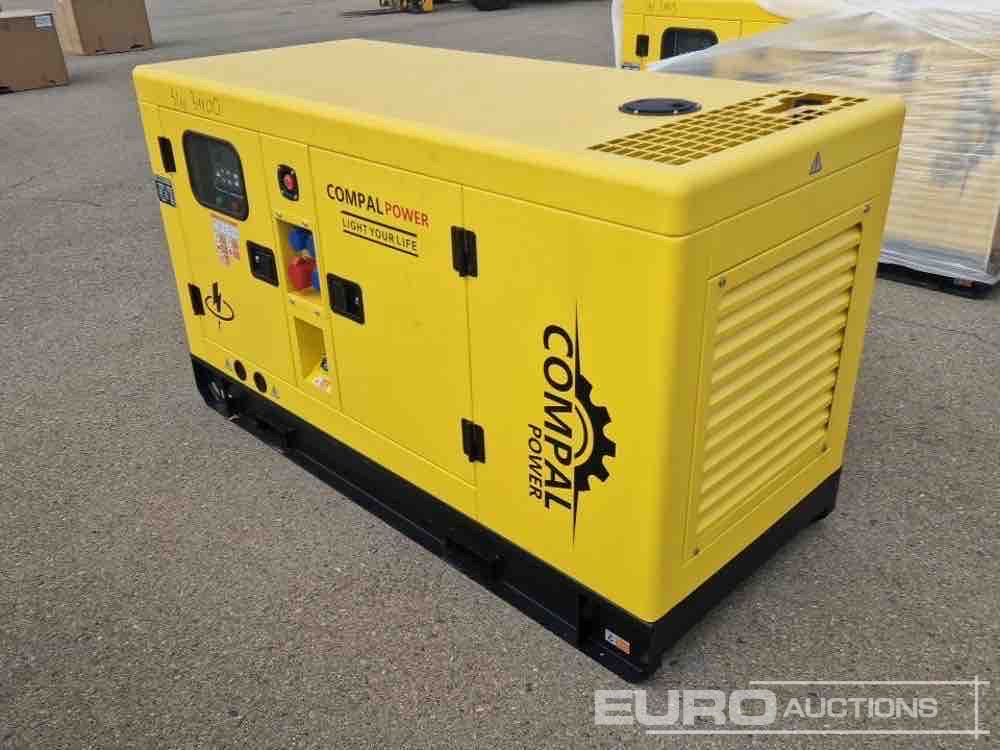 Unused Compal Power VG-R30 - Электрогенератор: фото 3 Unused Compal Power VG-R30 - Электрогенератор: фото 3