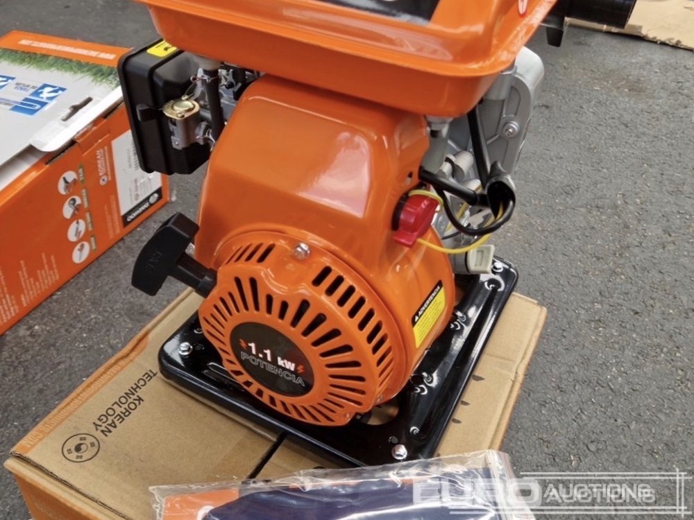 Unused Daewoo DASR40 - Насос для воды: фото 3 Unused Daewoo DASR40 - Насос для воды: фото 3