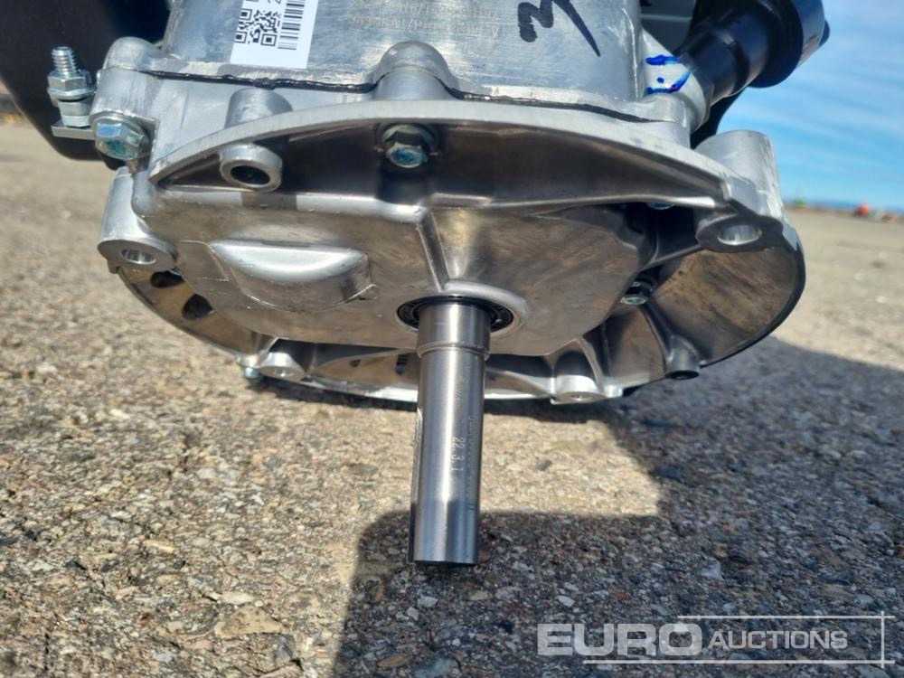 Unused Daewoo DV170 - Оборудование для мастерских: фото 5 Unused Daewoo DV170 - Оборудование для мастерских: фото 5