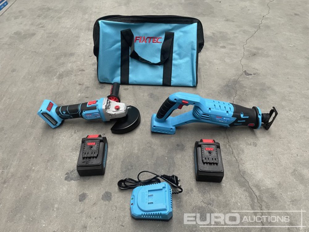 Unused Welgtek-Fixtec FCRS100LFX - Оборудование для мастерских: фото 1 Unused Welgtek-Fixtec FCRS100LFX - Оборудование для мастерских: фото 1