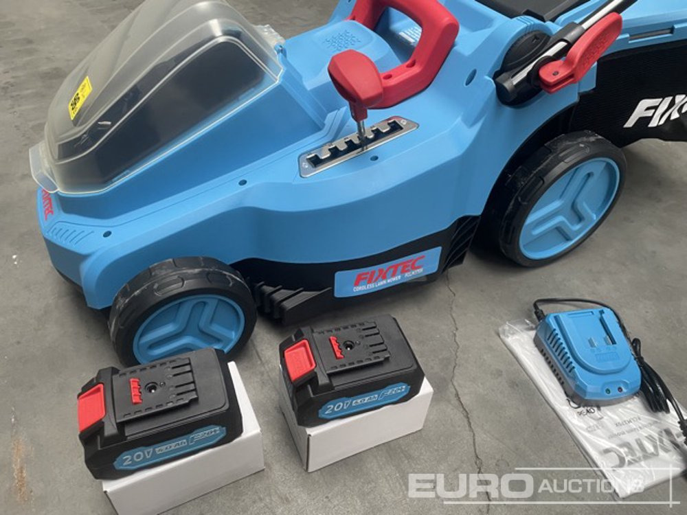 Unused Welgtek-Fixtec SCGT - Оборудование для мастерских: фото 3 Unused Welgtek-Fixtec SCGT - Оборудование для мастерских: фото 3