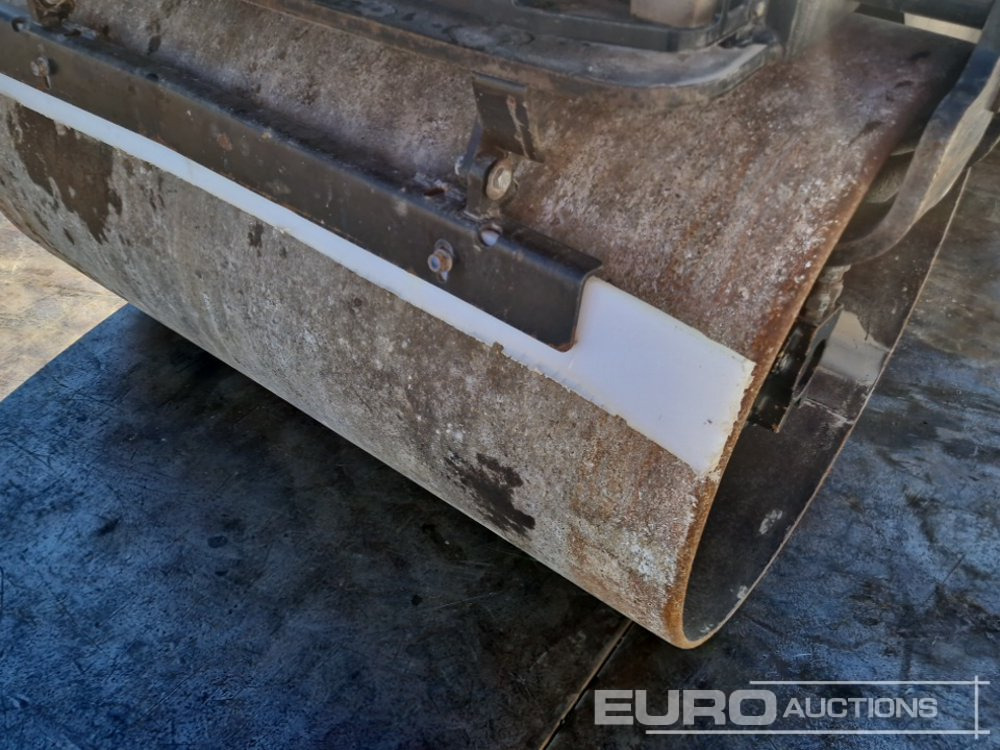 Каток Wacker RD27: фото 9 Каток Wacker RD27: фото 9