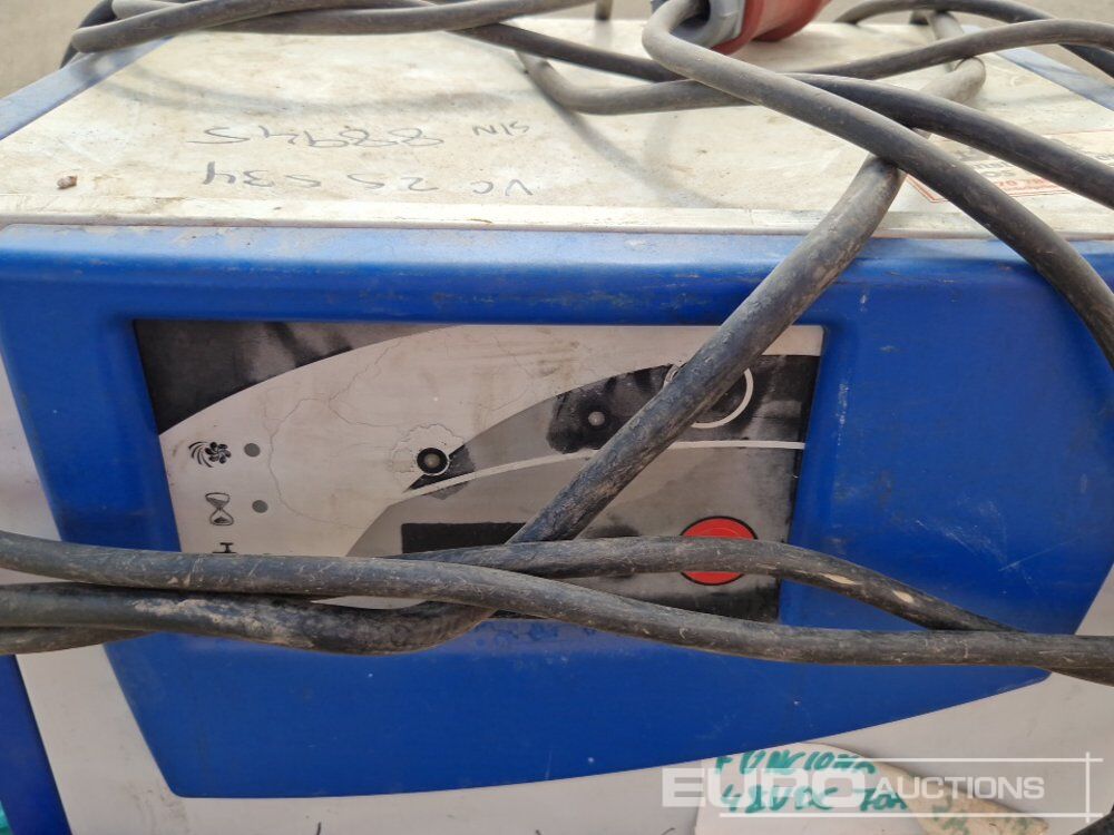 Welding Machine - Строительное оборудование: фото 5 Welding Machine - Строительное оборудование: фото 5