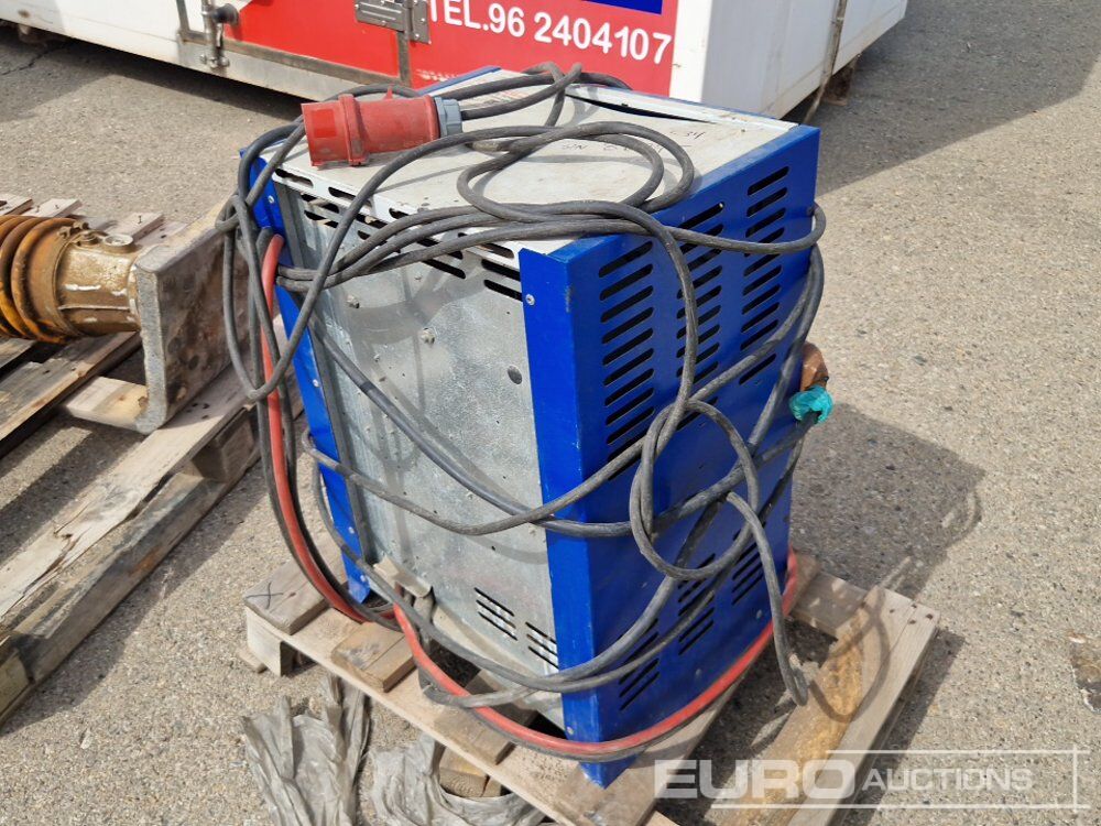 Welding Machine - Строительное оборудование: фото 2 Welding Machine - Строительное оборудование: фото 2