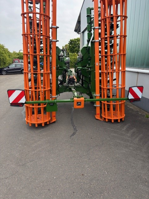 Amazone Catros 6002-2 Pro - Дисковая борона: фото 5 Amazone Catros 6002-2 Pro - Дисковая борона: фото 5