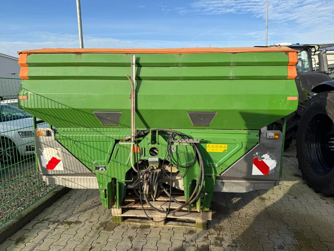 Amazone ZAM-Ultra 4200 Profis Hydro - Опрыскиватель: фото 4 Amazone ZAM-Ultra 4200 Profis Hydro - Опрыскиватель: фото 4