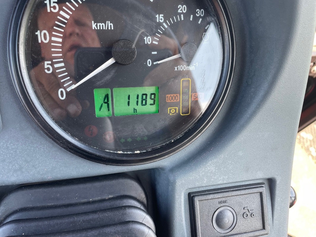 Belarus 920.4 - Трактор: фото 2 Belarus 920.4 - Трактор: фото 2