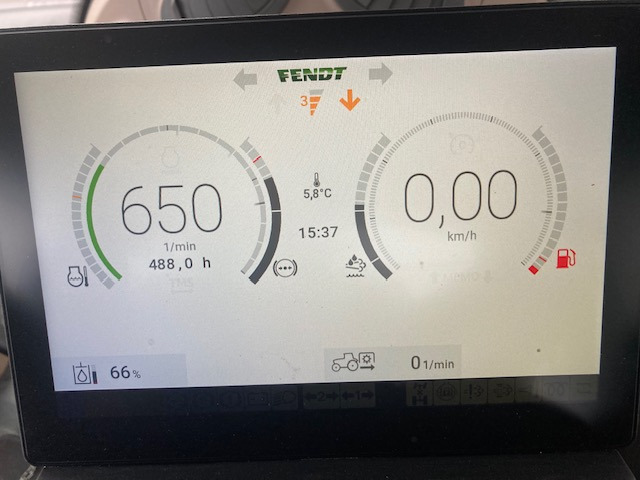 Fendt 1050 Vario Gen3 Profi Setting - Трактор: фото 2 Fendt 1050 Vario Gen3 Profi Setting - Трактор: фото 2