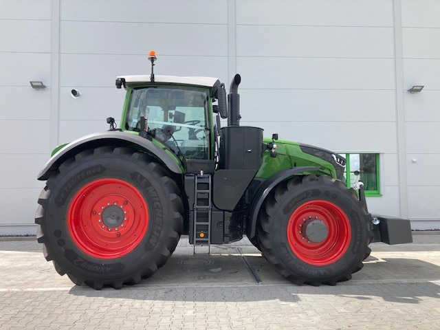 Fendt 1050 Vario Gen3 Profi Setting - Трактор: фото 5 Fendt 1050 Vario Gen3 Profi Setting - Трактор: фото 5