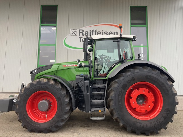 Fendt 1050 Vario Gen3 Profi Setting - Трактор: фото 1 Fendt 1050 Vario Gen3 Profi Setting - Трактор: фото 1