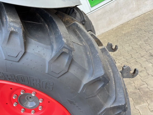 Fendt 516 Vario Gen3 Profi Setting2 - Трактор: фото 4 Fendt 516 Vario Gen3 Profi Setting2 - Трактор: фото 4