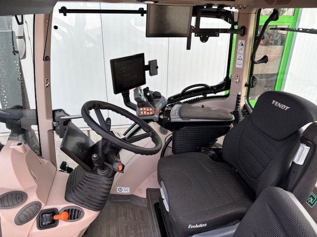 Fendt 516 Vario Gen3 Profi Setting2 - Трактор: фото 3 Fendt 516 Vario Gen3 Profi Setting2 - Трактор: фото 3