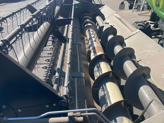 Fendt 6275L MCS - Зерноуборочный комбайн: фото 2 Fendt 6275L MCS - Зерноуборочный комбайн: фото 2