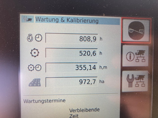 Fendt 6275L MCS - Зерноуборочный комбайн: фото 5 Fendt 6275L MCS - Зерноуборочный комбайн: фото 5