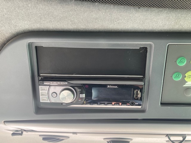 Fendt 6275L MCS - Зерноуборочный комбайн: фото 4 Fendt 6275L MCS - Зерноуборочный комбайн: фото 4