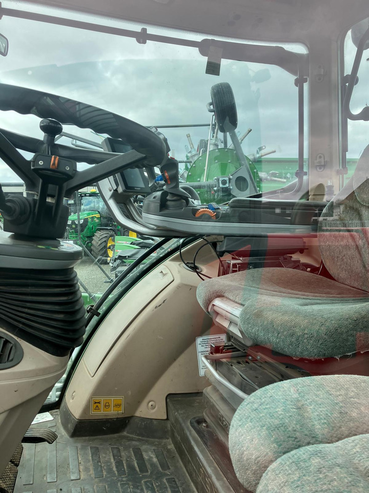 Fendt 718 Vario Profi - Трактор: фото 2 Fendt 718 Vario Profi - Трактор: фото 2