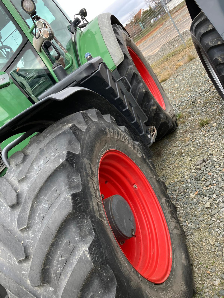 Fendt 718 Vario Profi - Трактор: фото 4 Fendt 718 Vario Profi - Трактор: фото 4