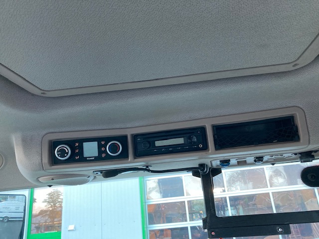 Fendt 720 Vario S4 Profi - Трактор: фото 3 Fendt 720 Vario S4 Profi - Трактор: фото 3