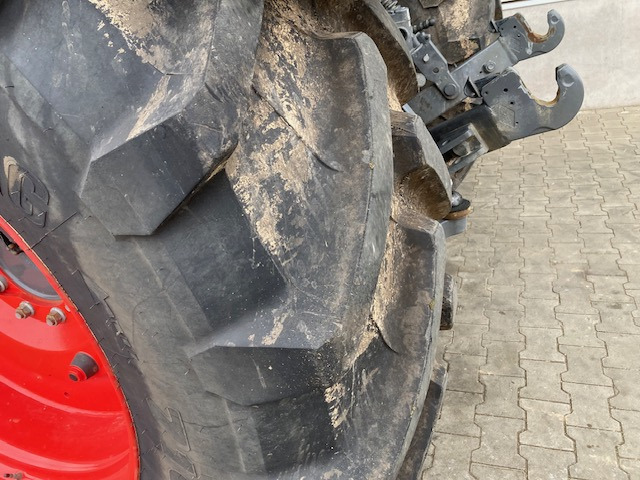 Fendt 828 Vario S4 Profi - Трактор: фото 5 Fendt 828 Vario S4 Profi - Трактор: фото 5