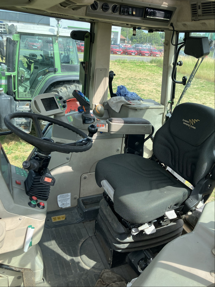 Fendt 916 TMS Vario - Трактор: фото 3 Fendt 916 TMS Vario - Трактор: фото 3