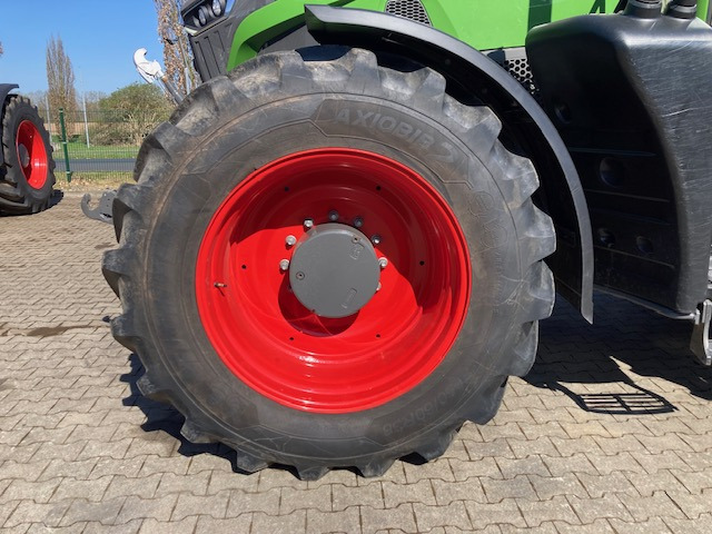Fendt 930 Vario Gen7 Profi  Setting2 лизинг Fendt 930 Vario Gen7 Profi  Setting2: фото 6
