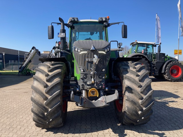 Fendt 930 Vario Gen7 Profi  Setting2 лизинг Fendt 930 Vario Gen7 Profi  Setting2: фото 8