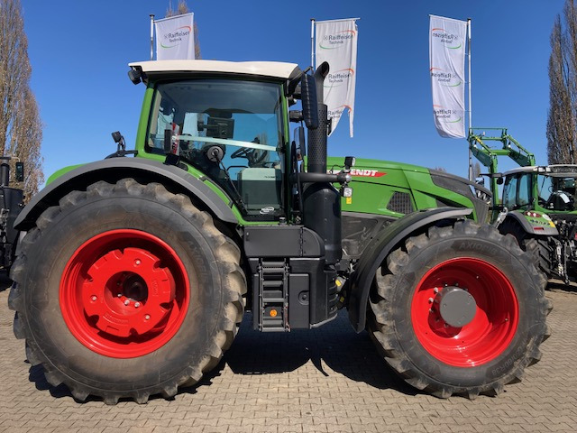 Fendt 930 Vario Gen7 Profi  Setting2 лизинг Fendt 930 Vario Gen7 Profi  Setting2: фото 9