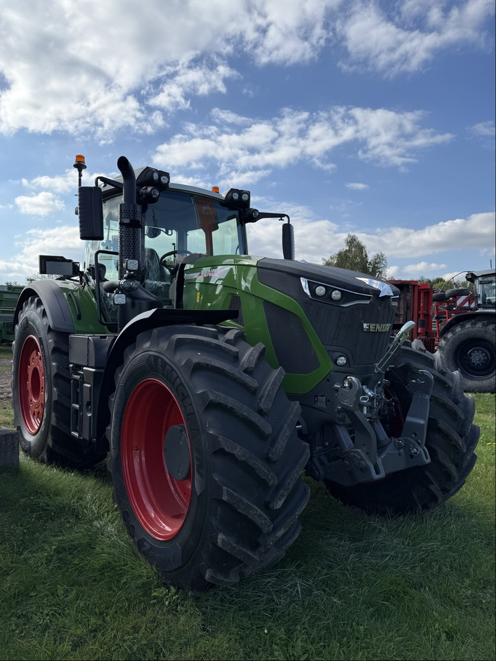 Fendt 936 Vario Gen7 ProfiiPlus NEU - Трактор: фото 3 Fendt 936 Vario Gen7 ProfiiPlus NEU - Трактор: фото 3