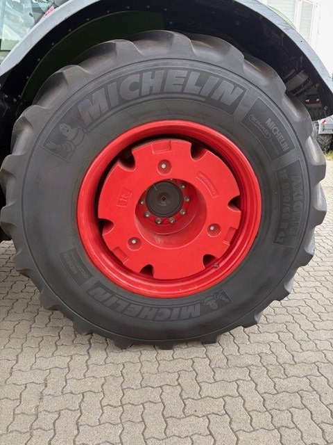Fendt 939 Vario Gen6 ProfiPlus - Трактор: фото 3 Fendt 939 Vario Gen6 ProfiPlus - Трактор: фото 3