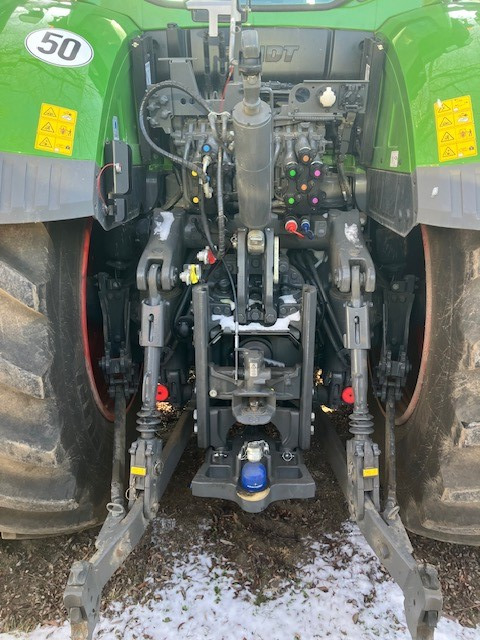 Fendt 939 Vario Gen7 Profi Setting2 - Трактор: фото 2 Fendt 939 Vario Gen7 Profi Setting2 - Трактор: фото 2