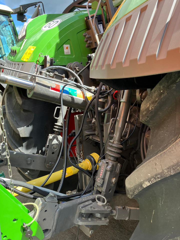 Fendt 942 Vario Gen6 ProfiPlus - Трактор: фото 3 Fendt 942 Vario Gen6 ProfiPlus - Трактор: фото 3