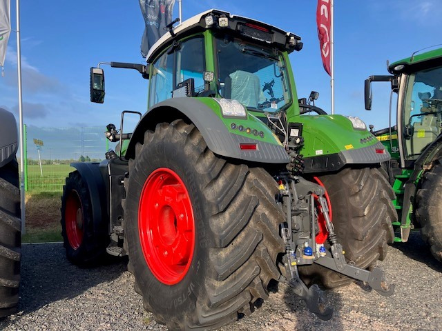 Fendt 942 Vario Gen7 Power Setting2 - Трактор: фото 2 Fendt 942 Vario Gen7 Power Setting2 - Трактор: фото 2
