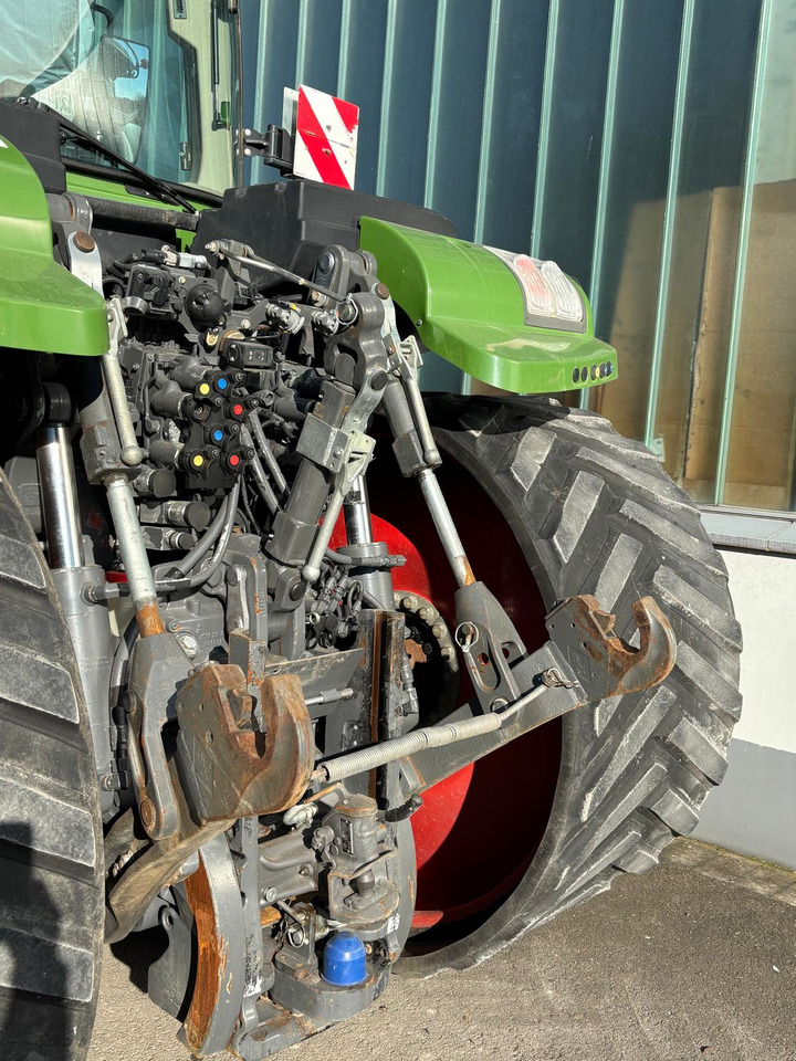 Fendt 943MT - Трактор: фото 4 Fendt 943MT - Трактор: фото 4