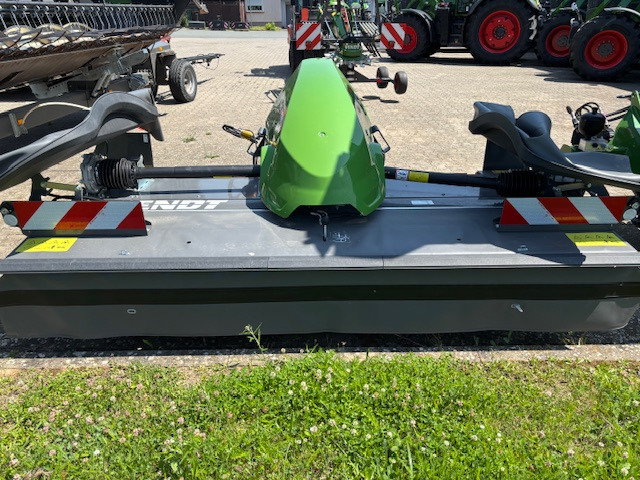 Fendt Slicer 310 F KC - Косилка: фото 5 Fendt Slicer 310 F KC - Косилка: фото 5