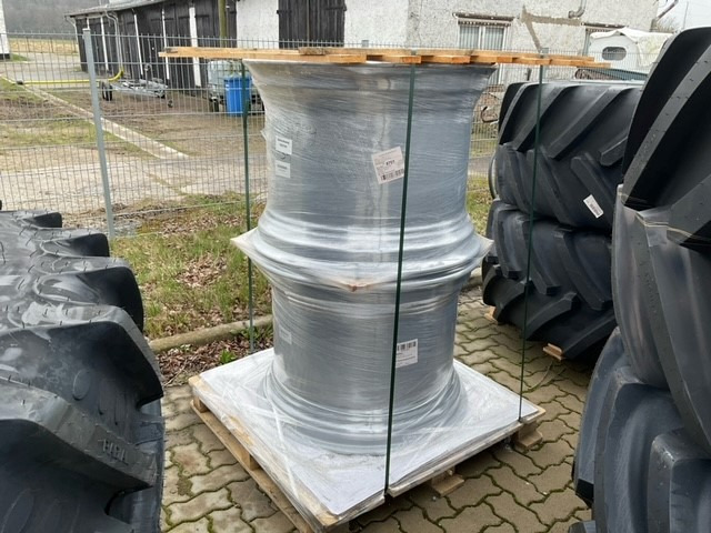 Fixfelge 25x34 ET -92 - Колесный диск: фото 1 Fixfelge 25x34 ET -92 - Колесный диск: фото 1