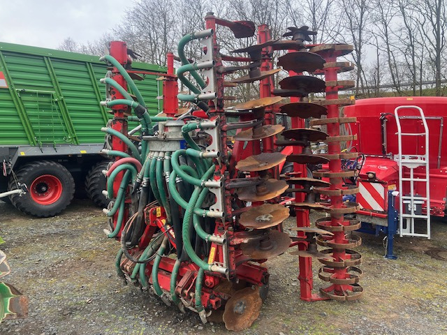 Horsch Joker 6 CT - Борона: фото 1 Horsch Joker 6 CT - Борона: фото 1