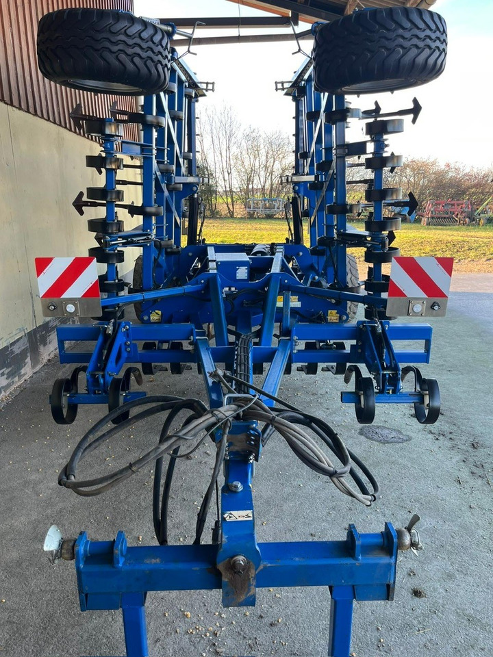 Köckerling Allrounder Profi 6 mtr. - Культиватор: фото 4 Köckerling Allrounder Profi 6 mtr. - Культиватор: фото 4