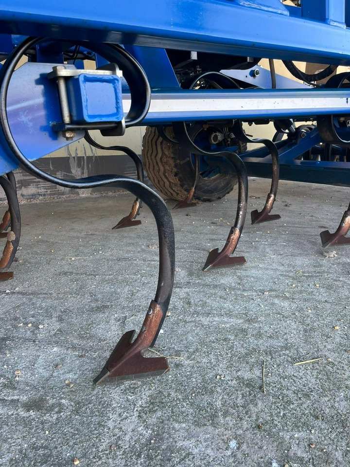 Köckerling Allrounder Profi 6 mtr. - Культиватор: фото 3 Köckerling Allrounder Profi 6 mtr. - Культиватор: фото 3