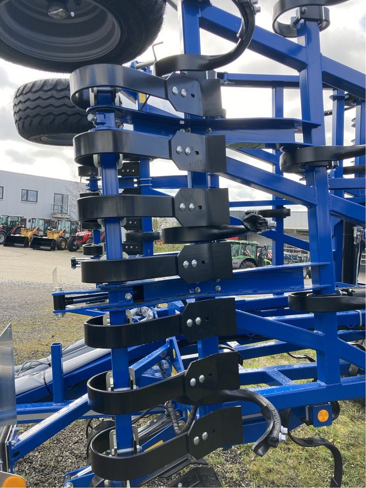 Köckerling Allrounder profiline 600 - Культиватор: фото 3 Köckerling Allrounder profiline 600 - Культиватор: фото 3