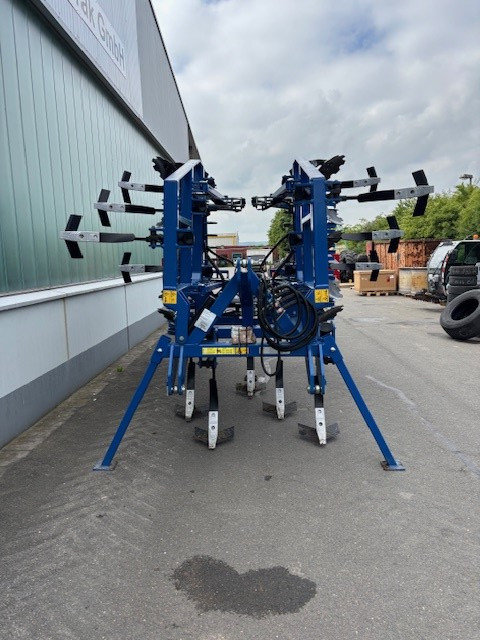 Köckerling Trio 400 mit Steinsicherung - Культиватор: фото 3 Köckerling Trio 400 mit Steinsicherung - Культиватор: фото 3