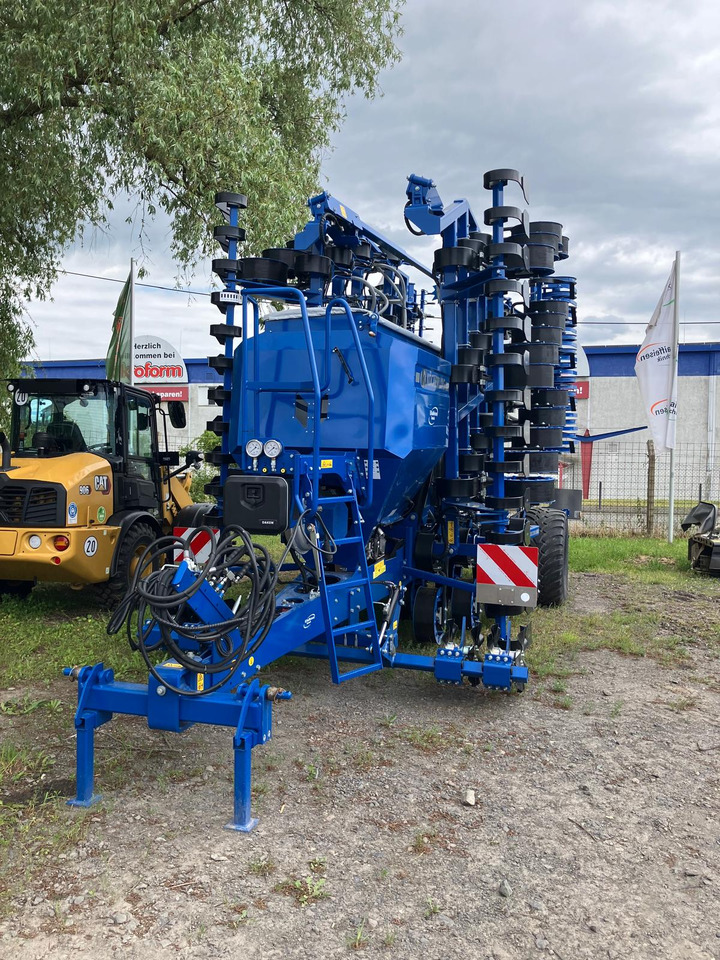 Köckerling Ultima Serie CS 750 Combi - Сеялка: фото 1 Köckerling Ultima Serie CS 750 Combi - Сеялка: фото 1