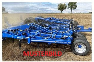 Köckerling Vector 460 - Культиватор: фото 1 Köckerling Vector 460 - Культиватор: фото 1