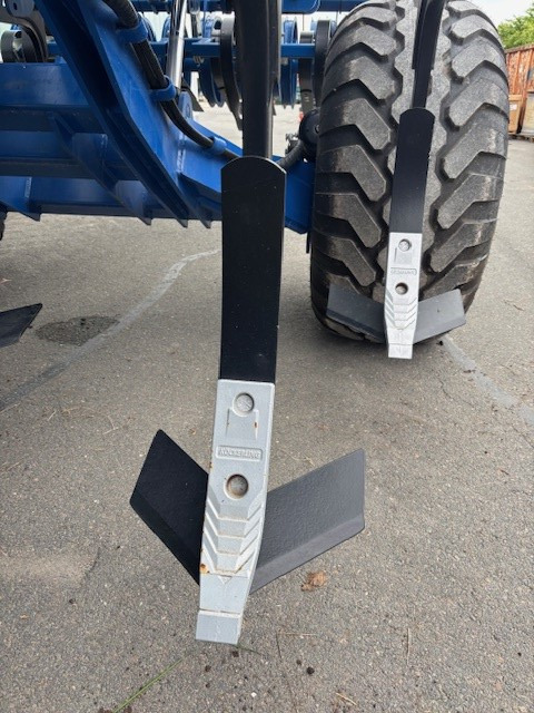 Köckerling Vector 800 лизинг Köckerling Vector 800: фото 8