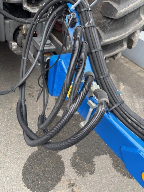 Köckerling Vector 800 лизинг Köckerling Vector 800: фото 10