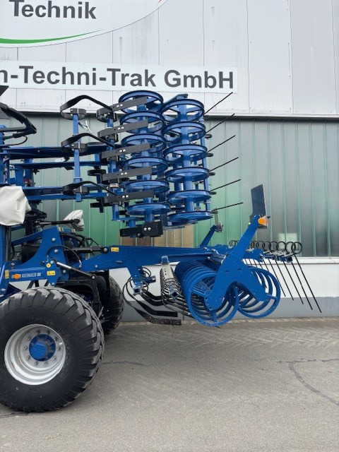 Köckerling Vector 800 лизинг Köckerling Vector 800: фото 6