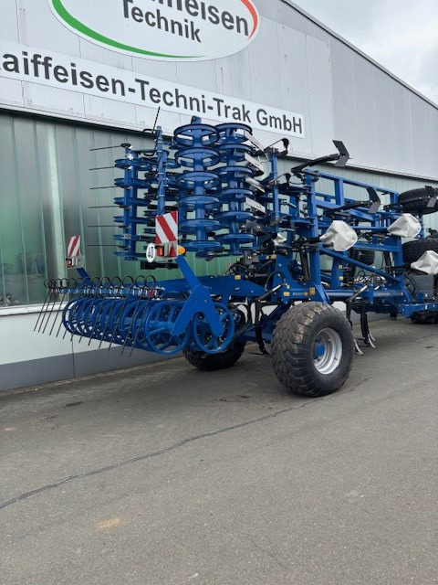 Köckerling Vector 800 - Культиватор: фото 2 Köckerling Vector 800 - Культиватор: фото 2