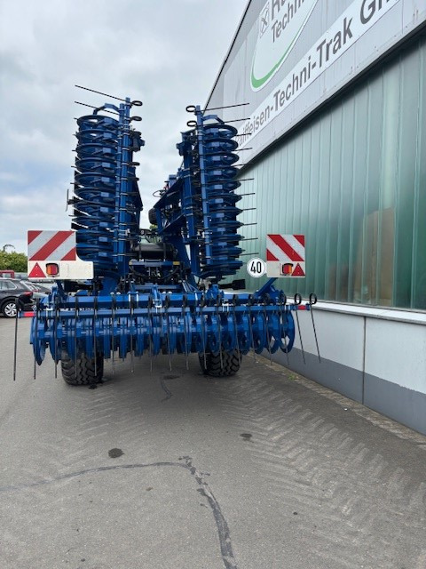 Köckerling Vector 900 - Культиватор: фото 4 Köckerling Vector 900 - Культиватор: фото 4