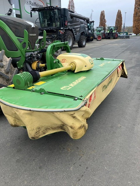 Krone Easy Cut B 970 F 320 M - Косилка: фото 5 Krone Easy Cut B 970 F 320 M - Косилка: фото 5