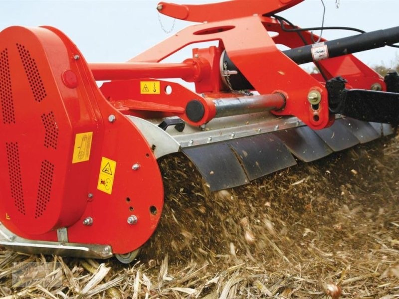 Kuhn BPR 280 PRO - Hammerschlegel - Косилка-измельчитель: фото 2 Kuhn BPR 280 PRO - Hammerschlegel - Косилка-измельчитель: фото 2